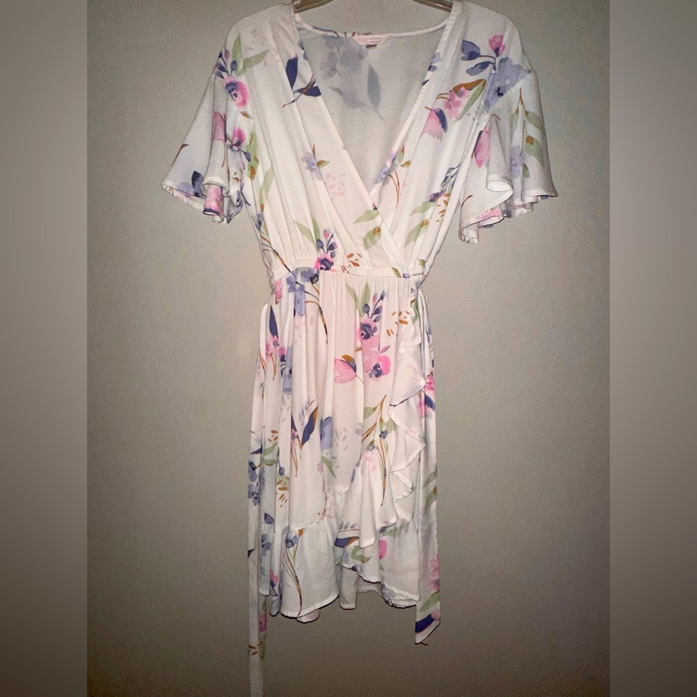 Lovely Dress!